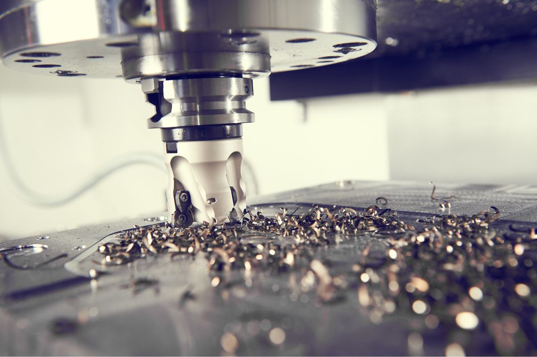 Metallwerkzeug